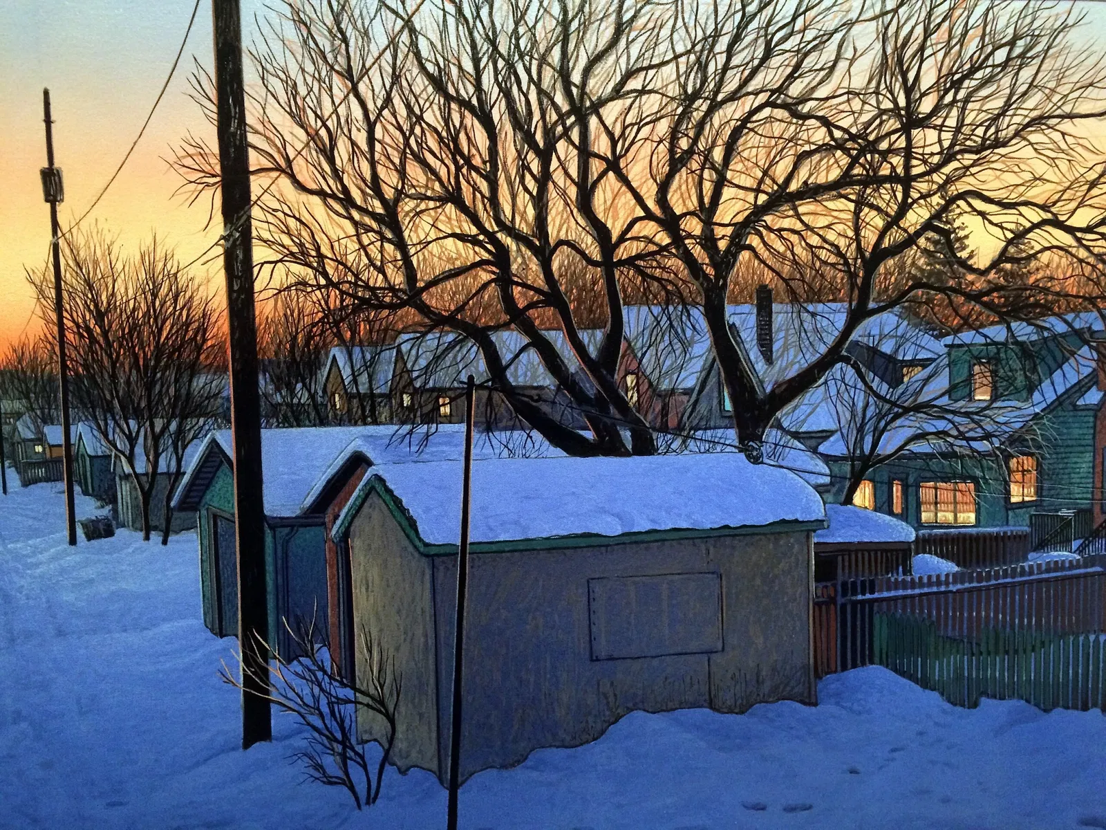 Mackenzie Art Gallery