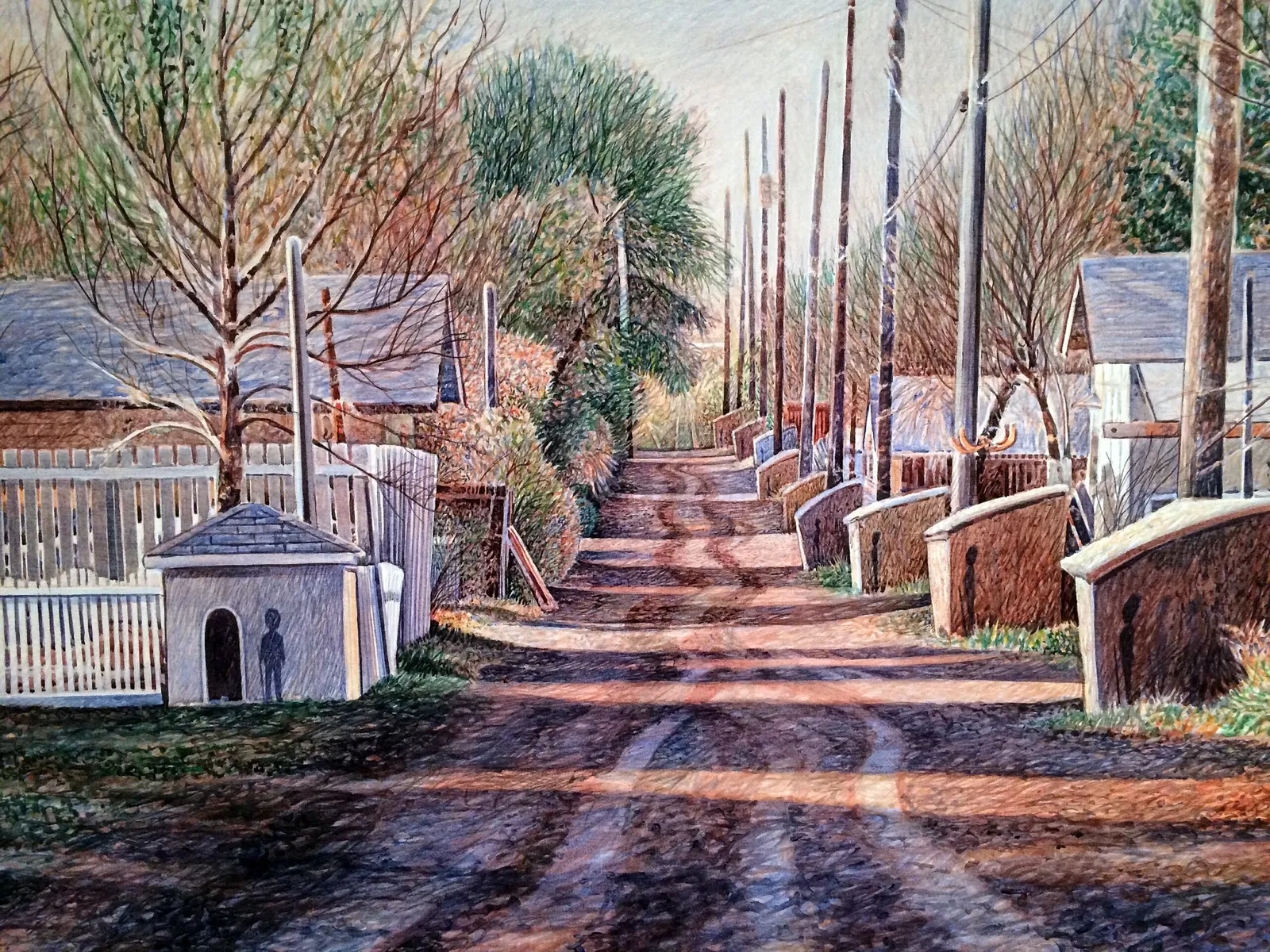 Mackenzie Art Gallery