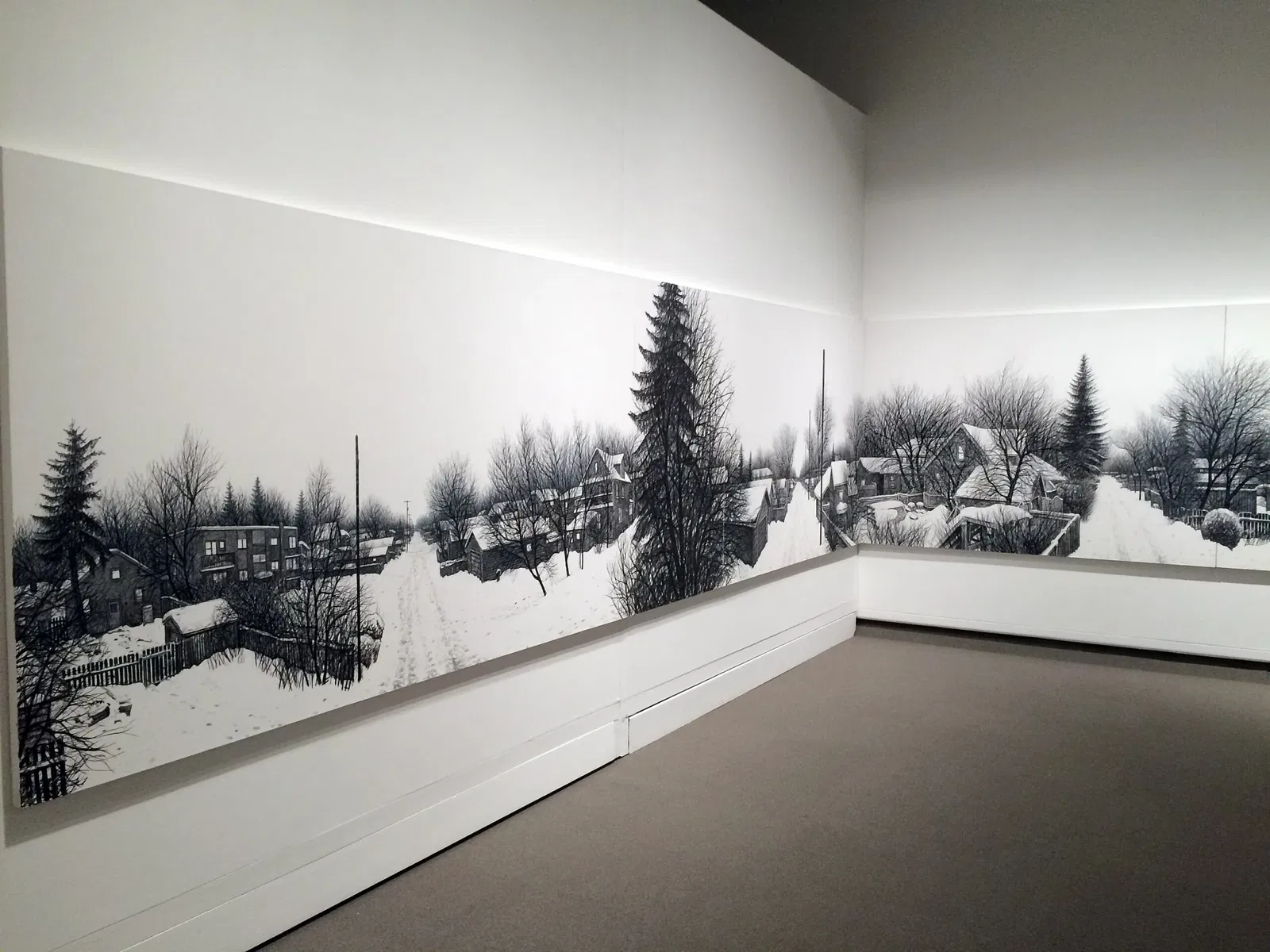 Mackenzie Art Gallery