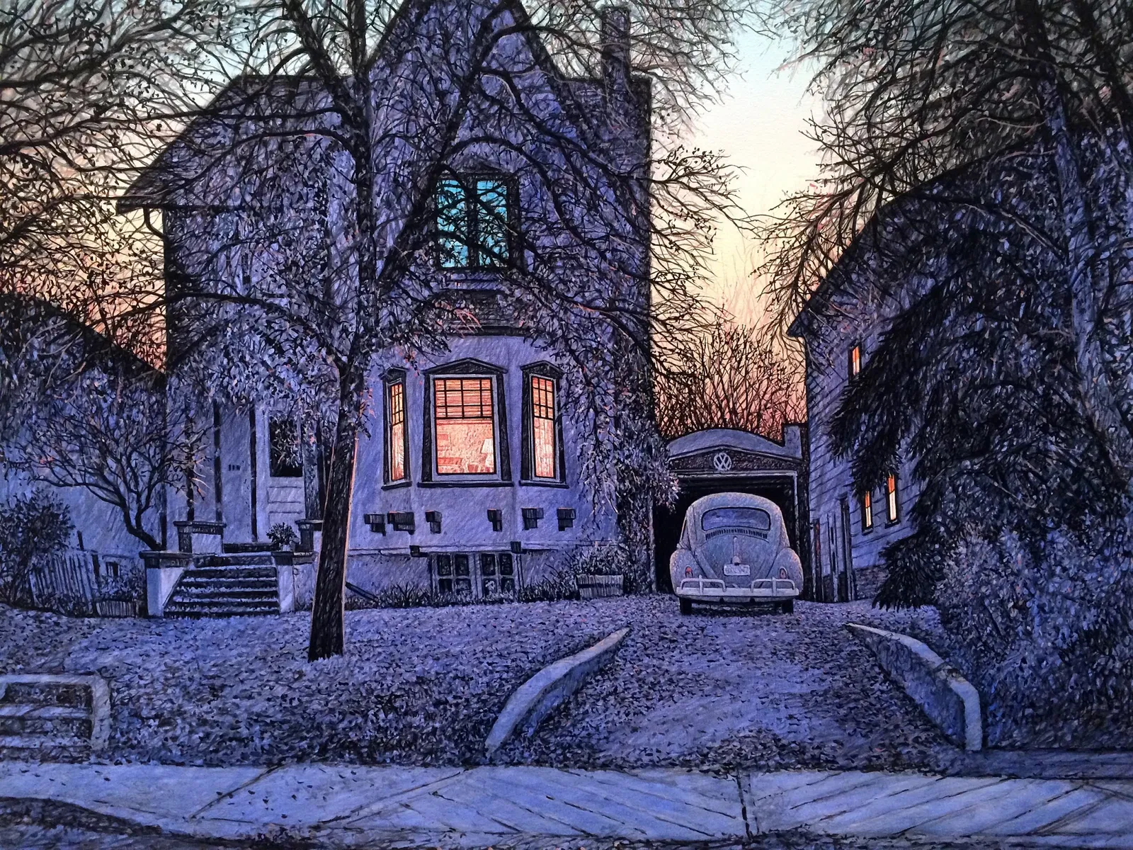 Mackenzie Art Gallery