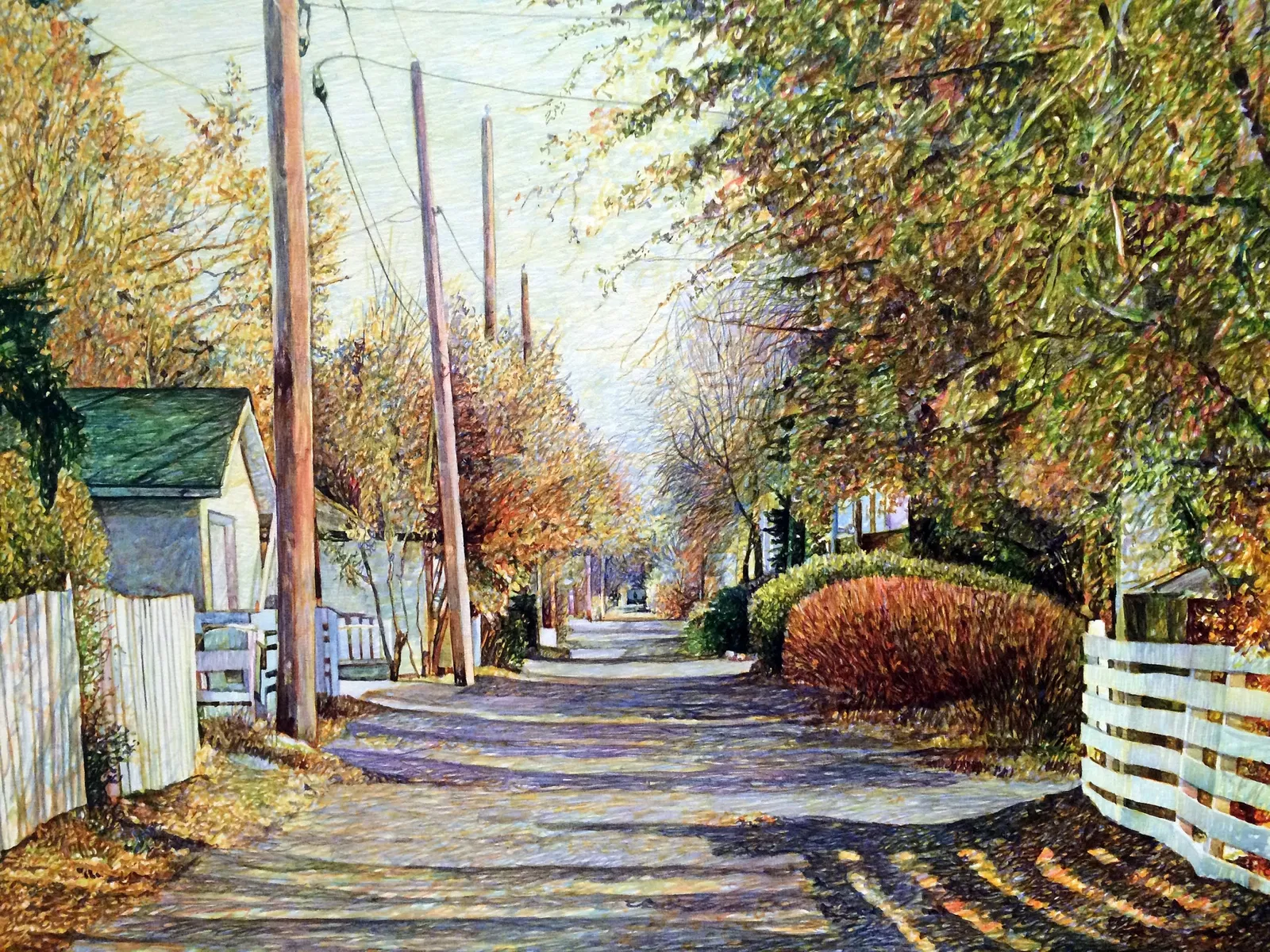 Mackenzie Art Gallery