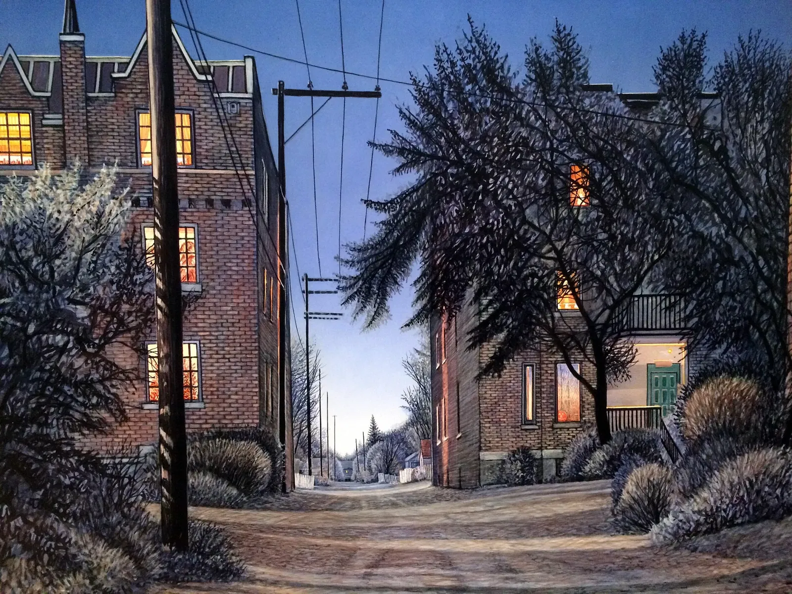 Mackenzie Art Gallery