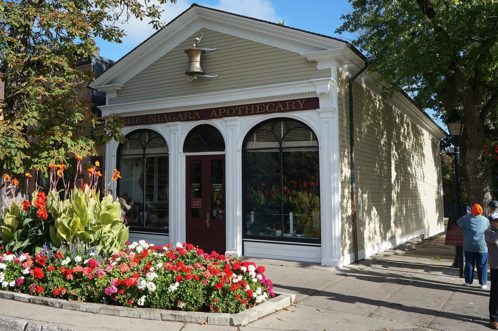 Niagara Apothecary