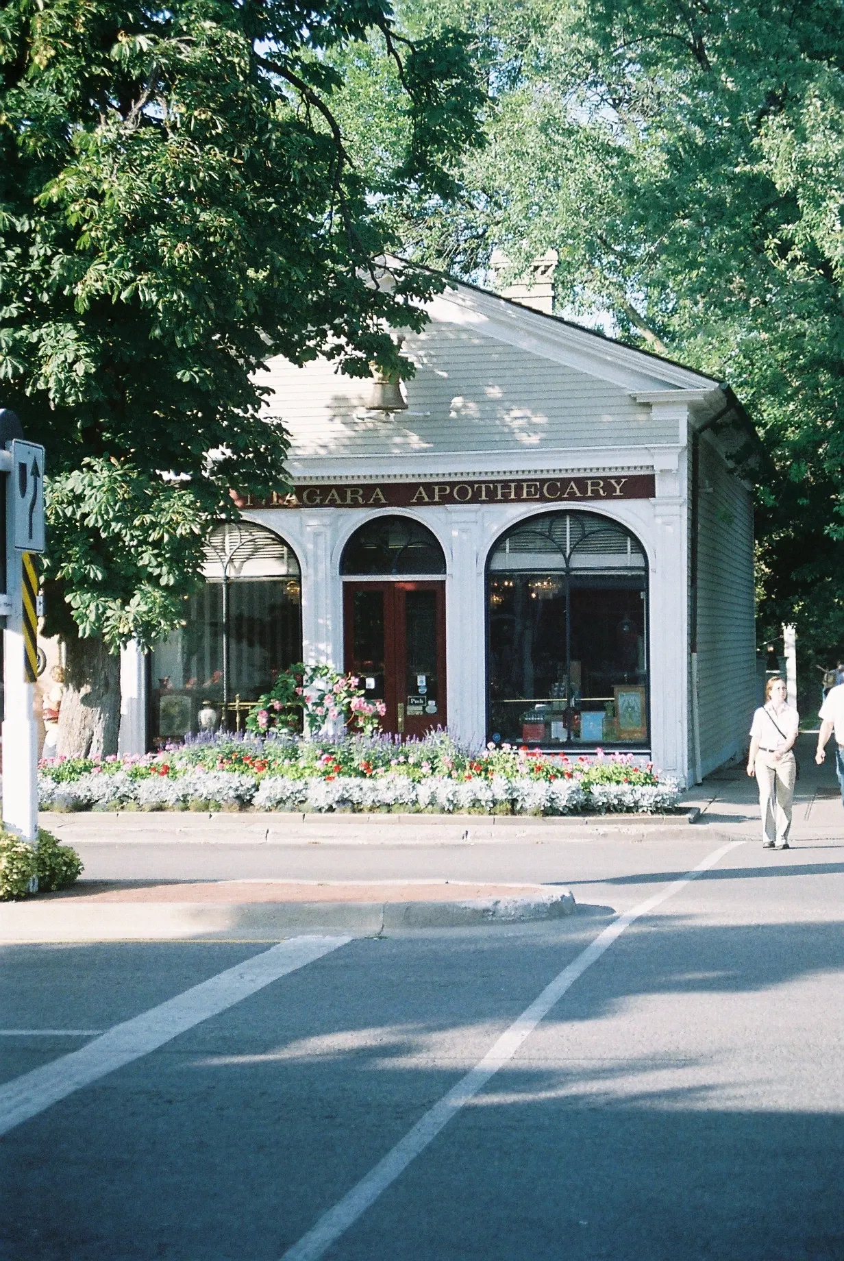 Niagara Apothecary