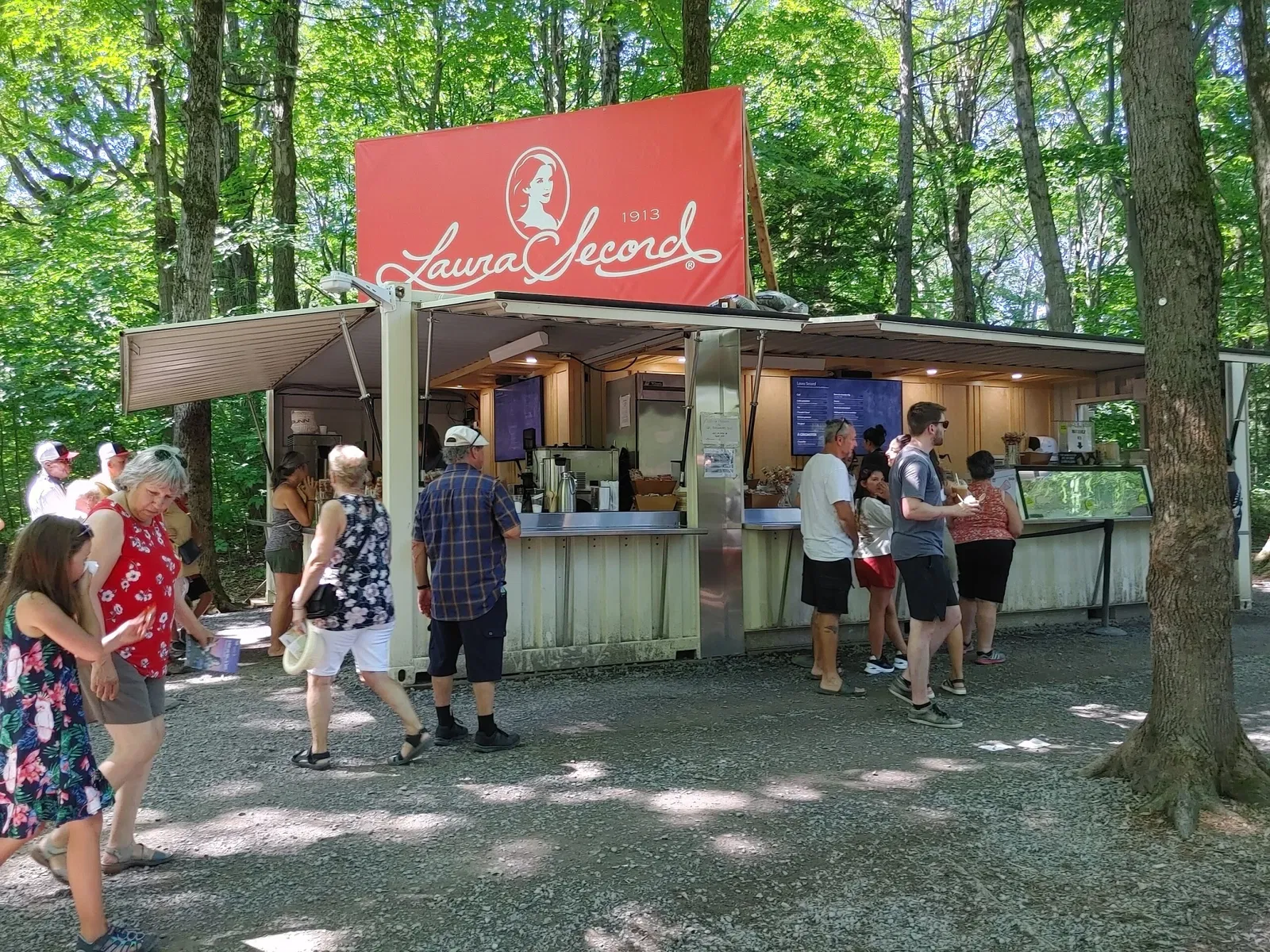 Laura Secord Homestead