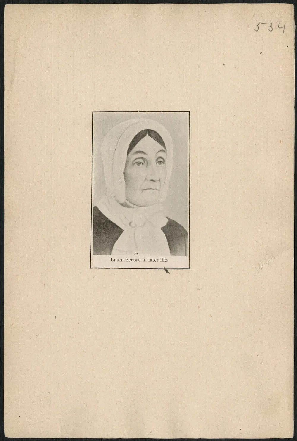 Laura Secord Homestead