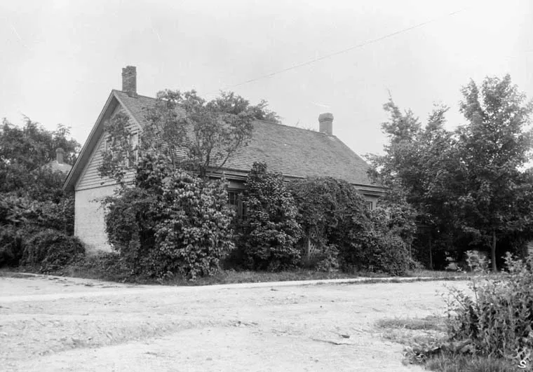 Laura Secord Homestead