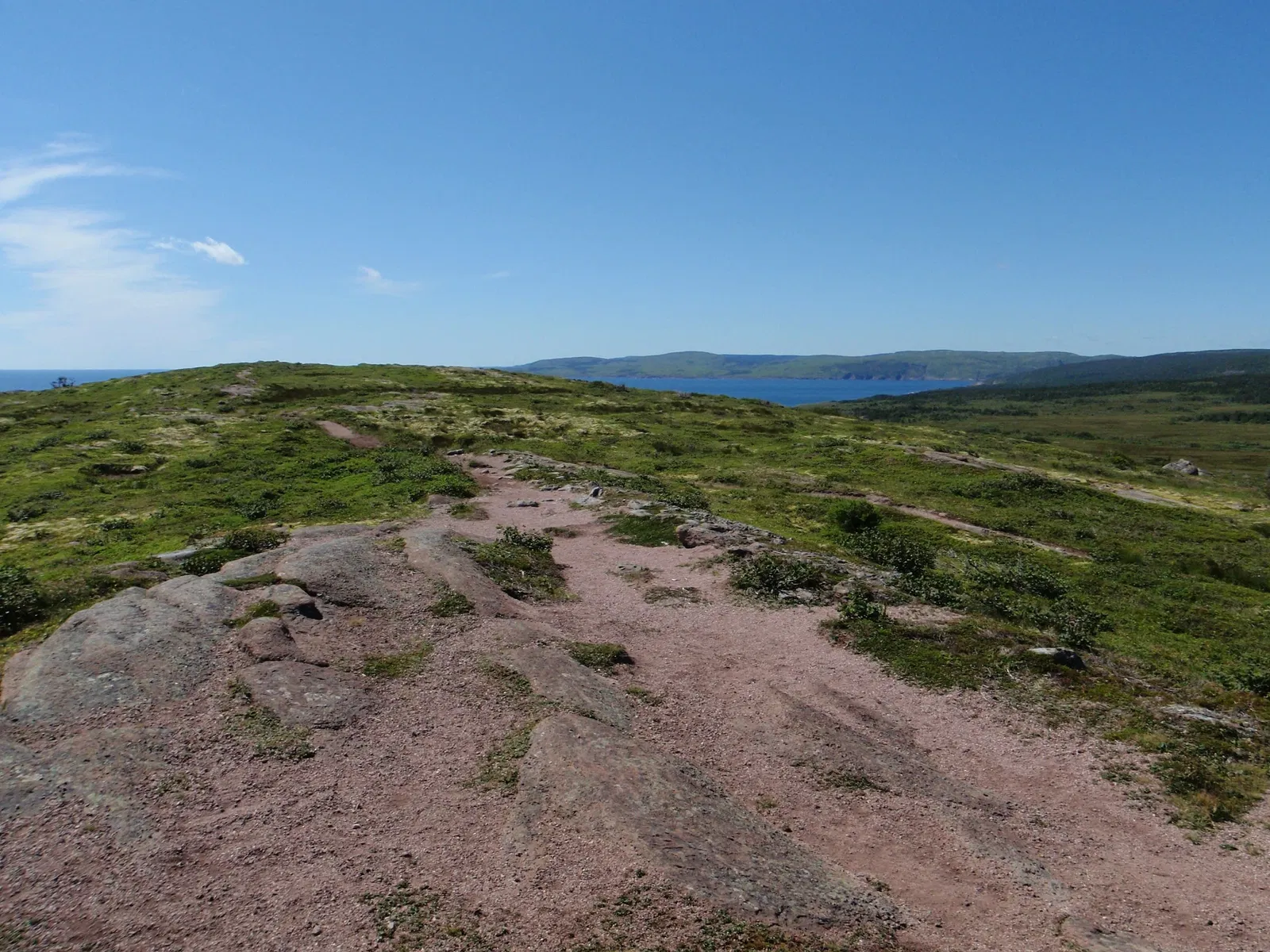 Cape Spear