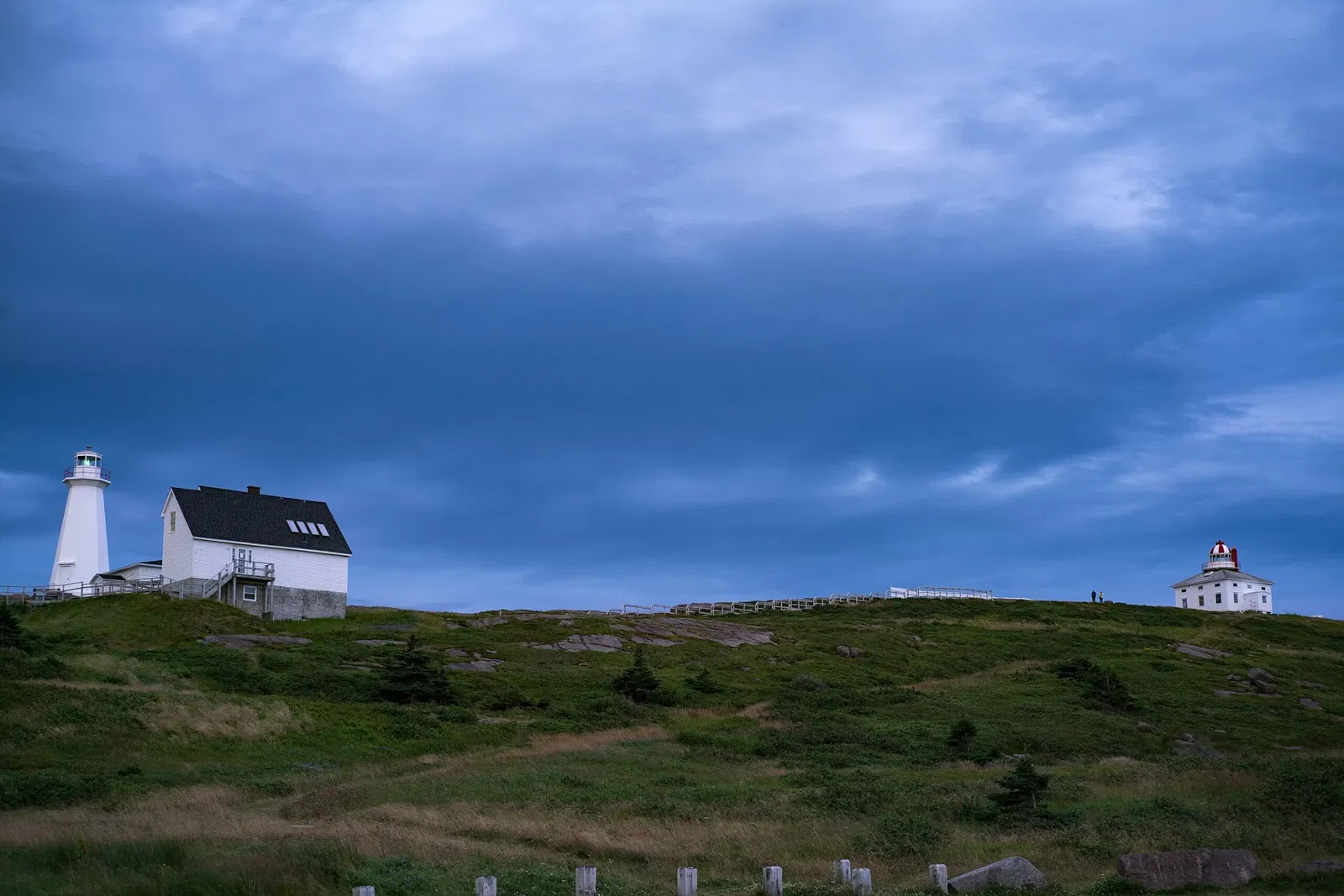 Cape Spear