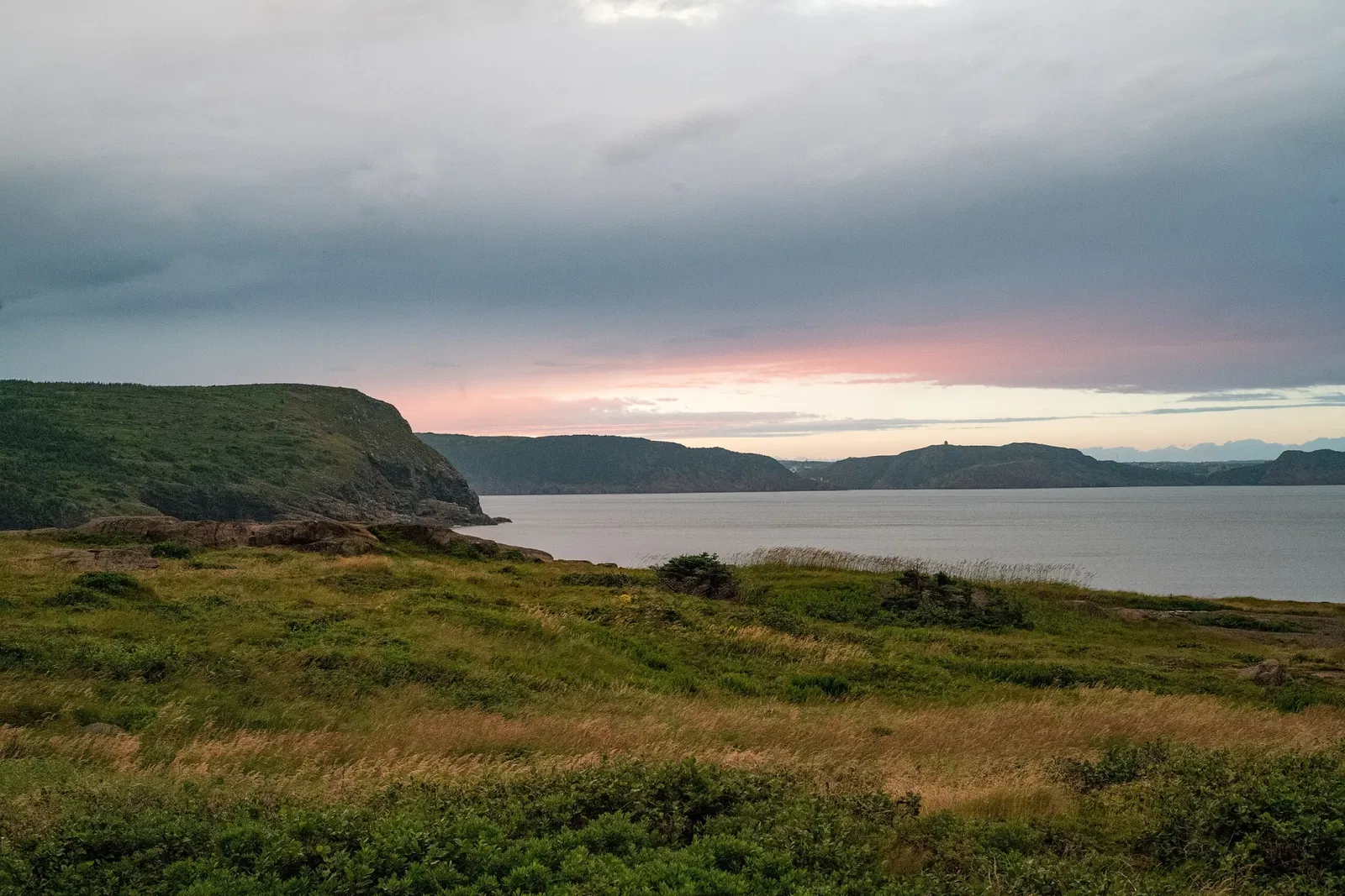 Cape Spear