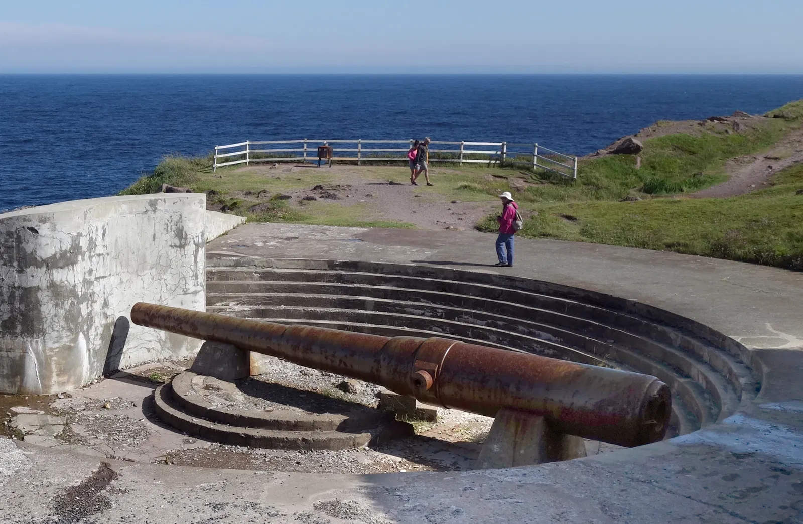 Cape Spear