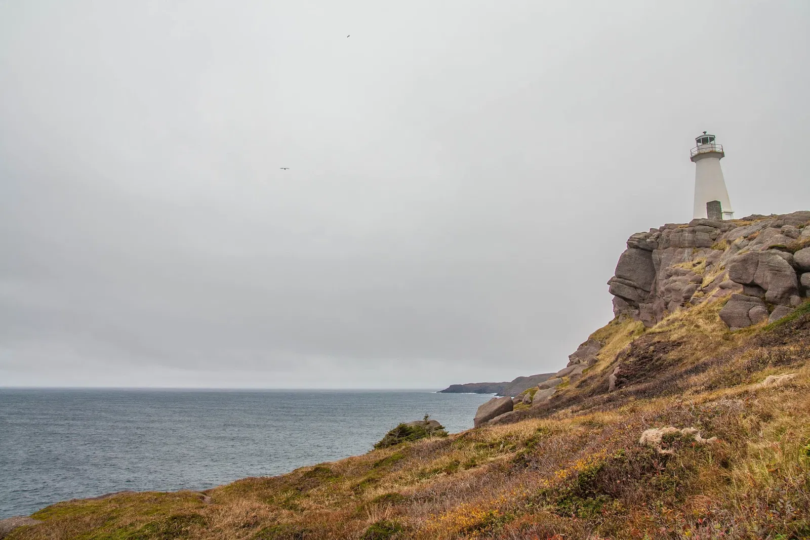 Cape Spear