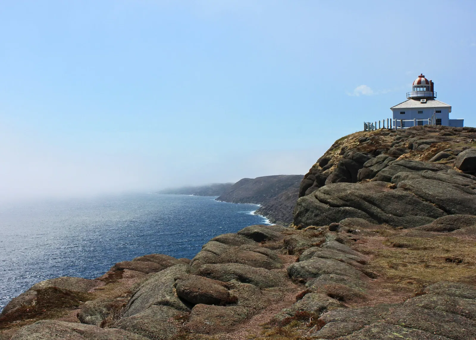 Cape Spear