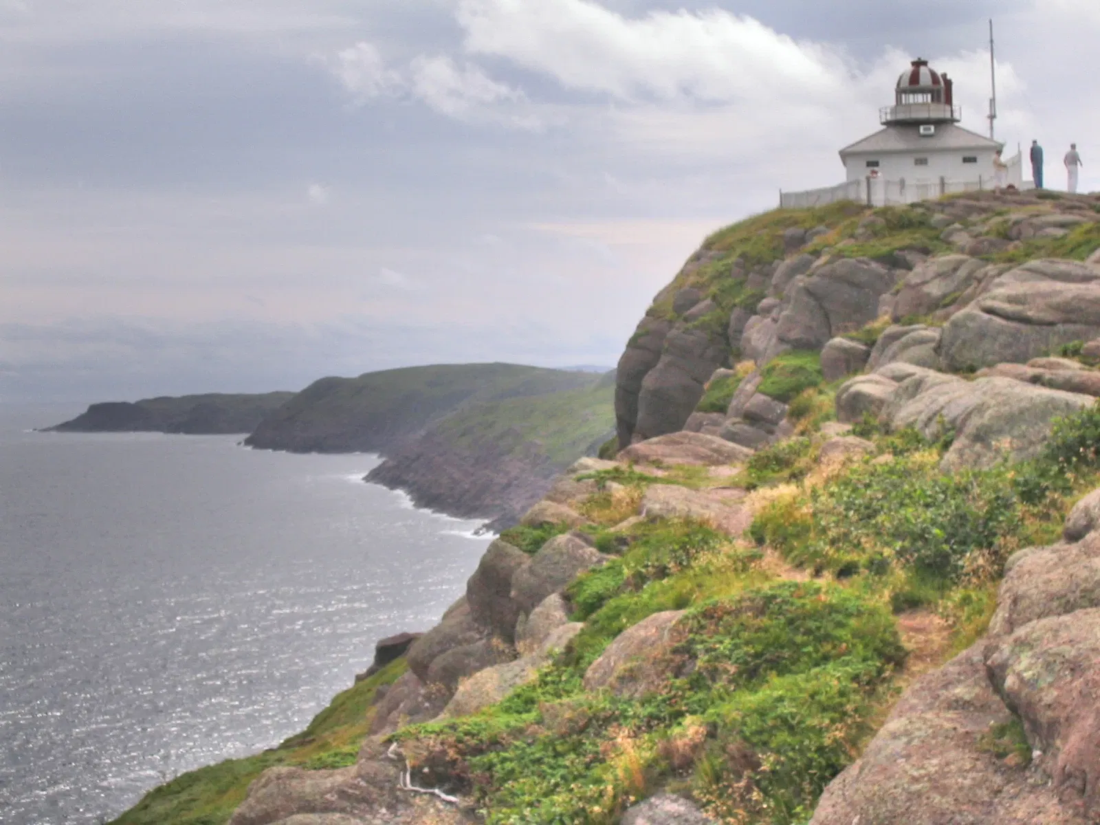 Cape Spear