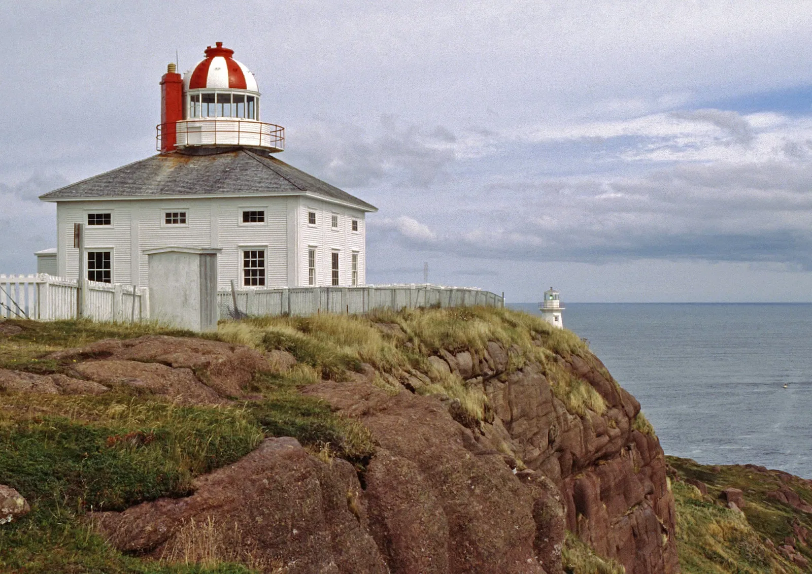Cape Spear