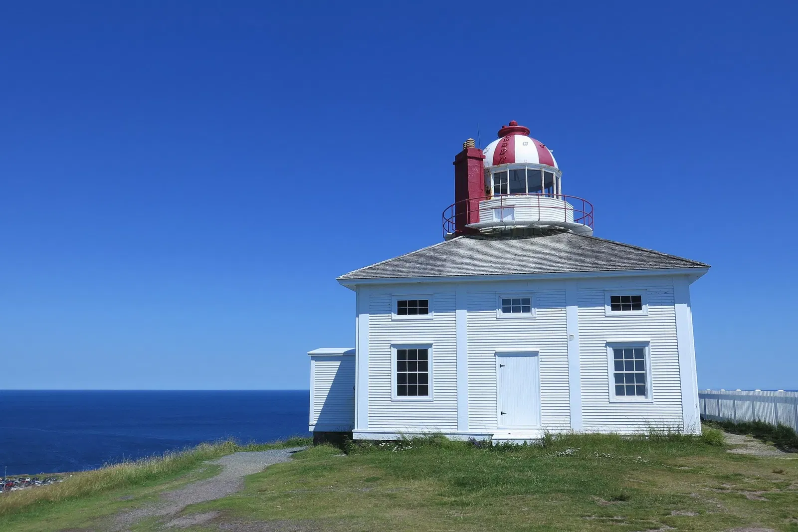 Cape Spear