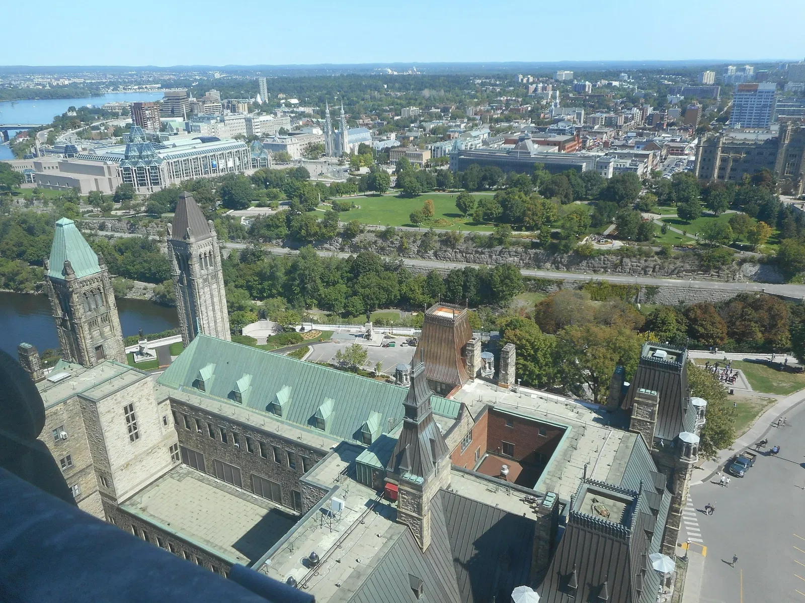 National Gallery of Canada