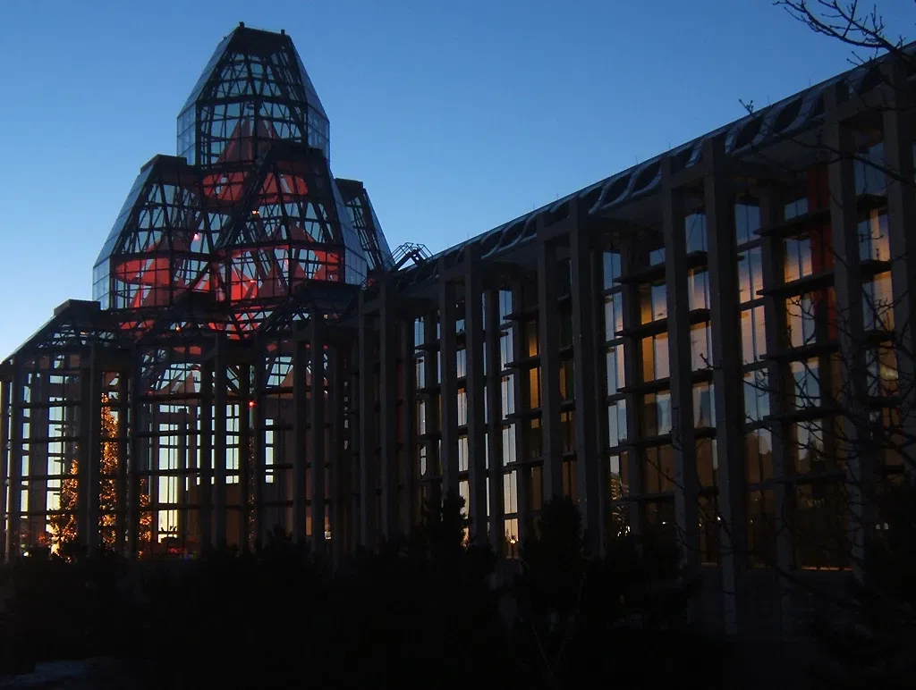 Musée Des Beaux-arts Du Canada