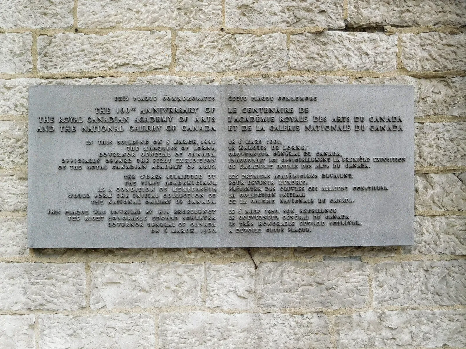 National Gallery of Canada