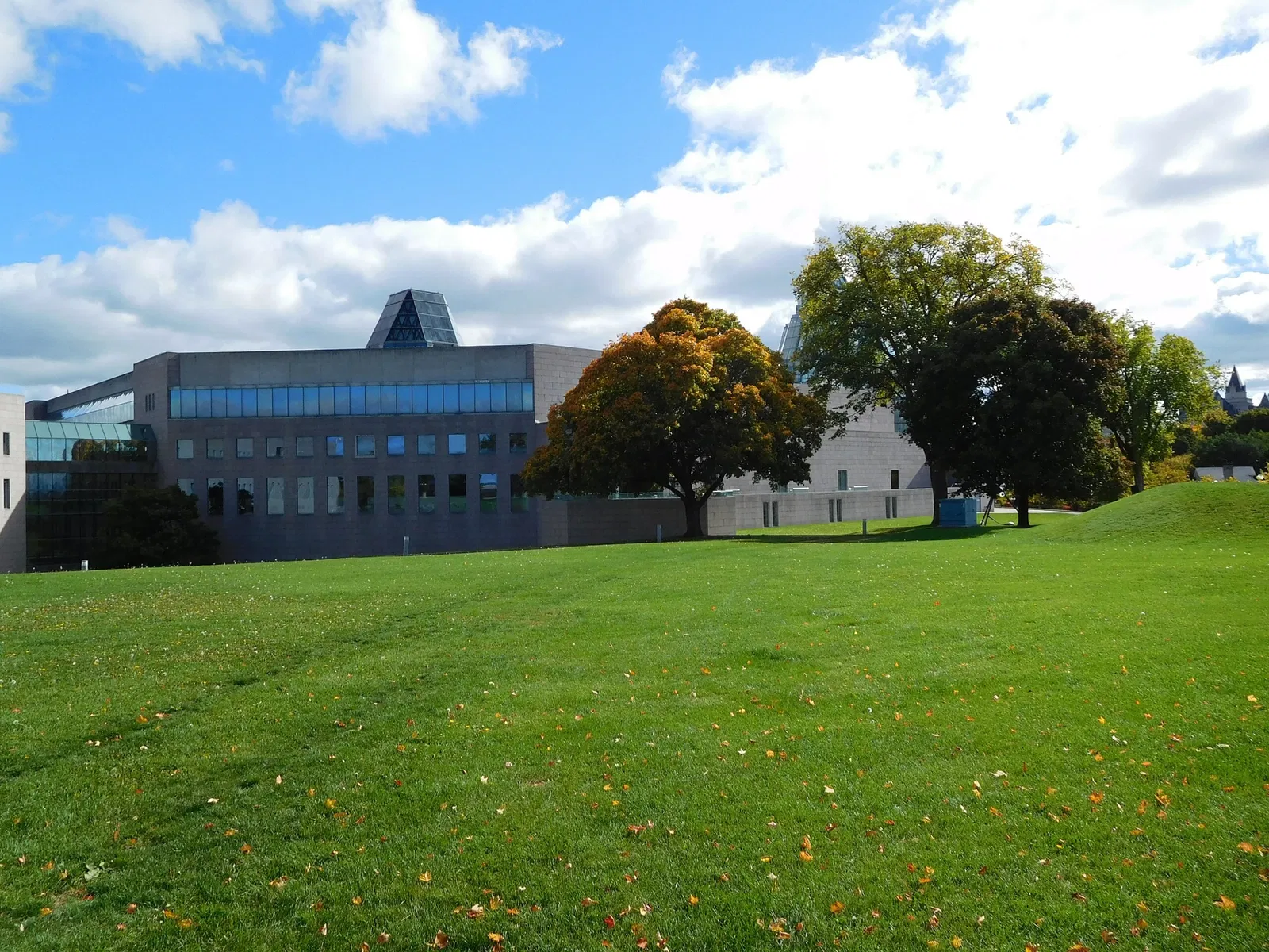 National Gallery of Canada
