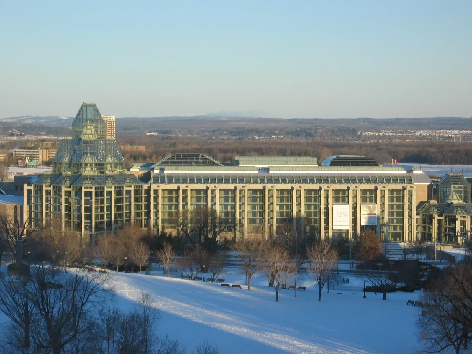 National Gallery of Canada