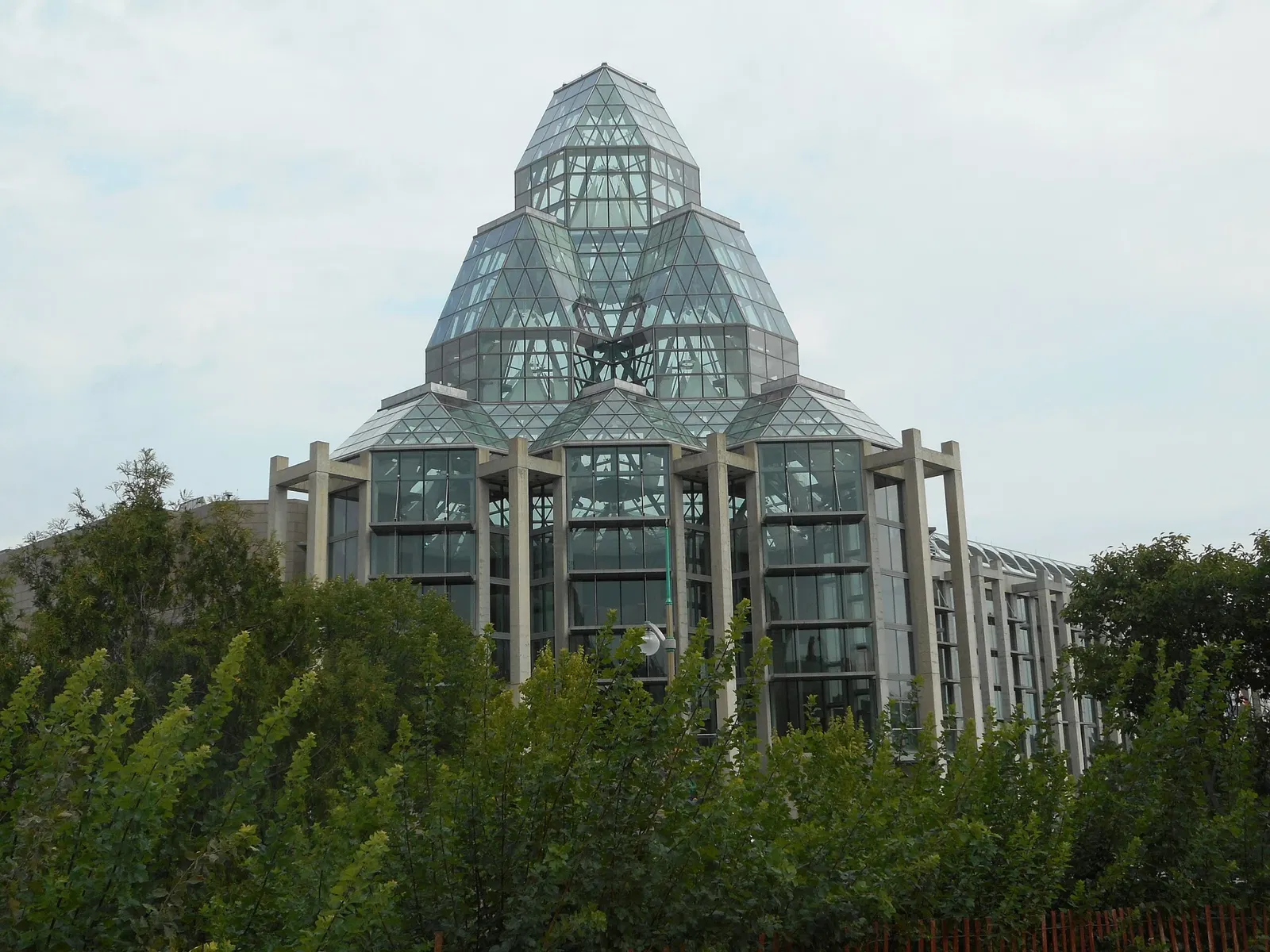 Musée Des Beaux-arts Du Canada