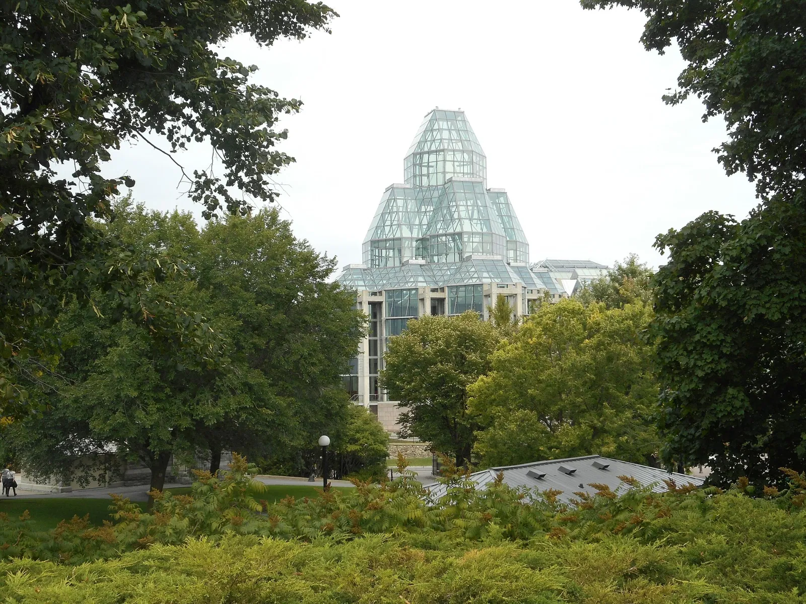 National Gallery of Canada