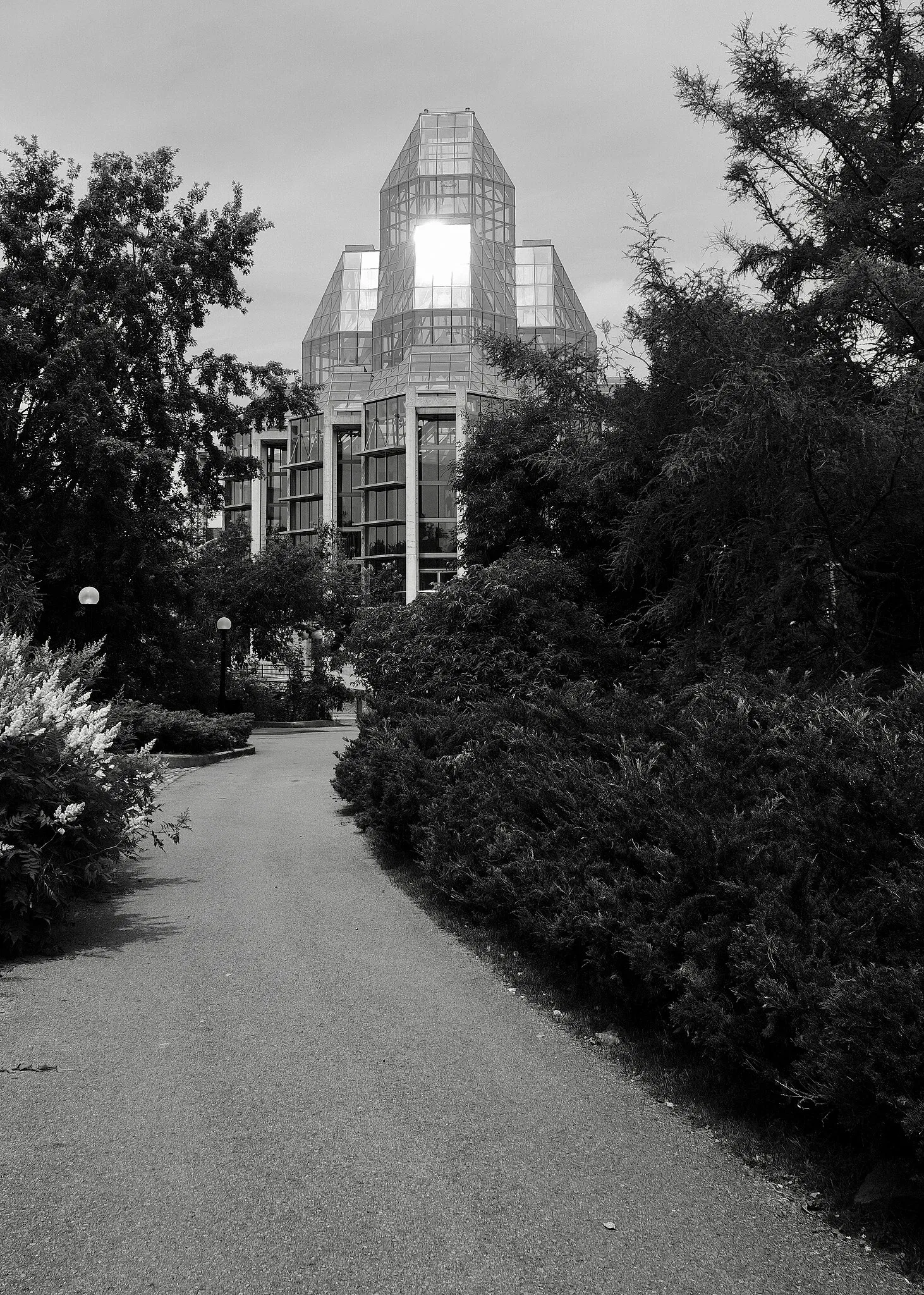 National Gallery of Canada