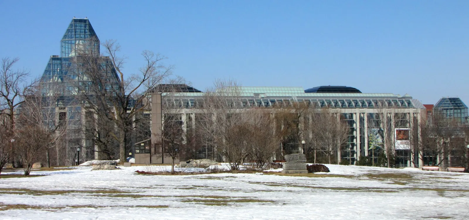 National Gallery of Canada