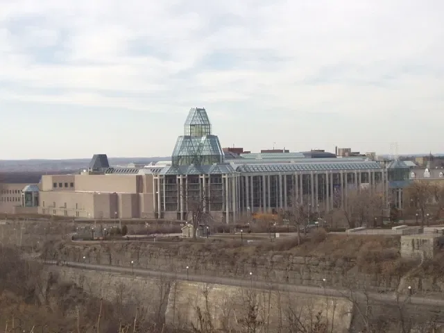 National Gallery of Canada