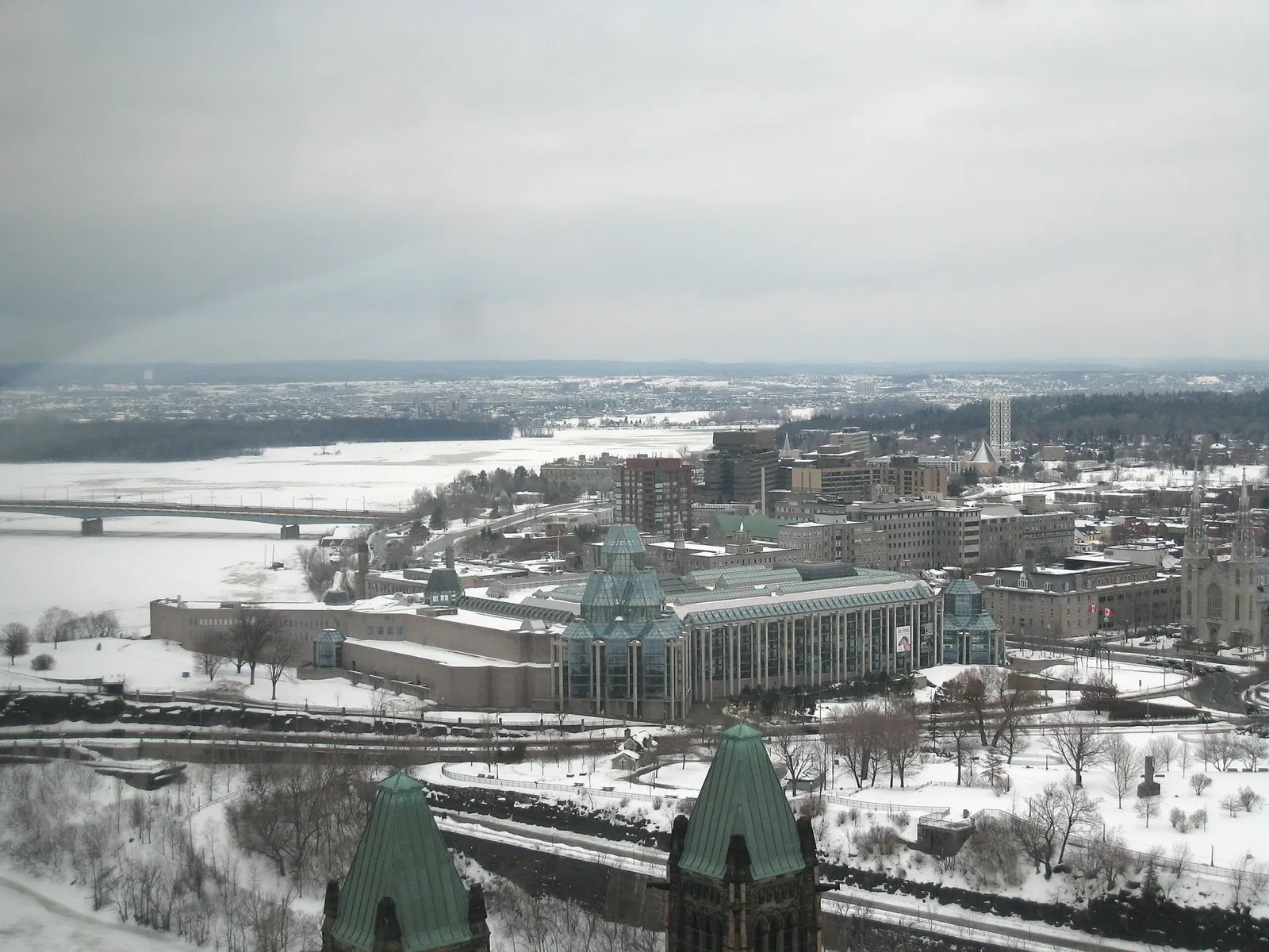 National Gallery of Canada