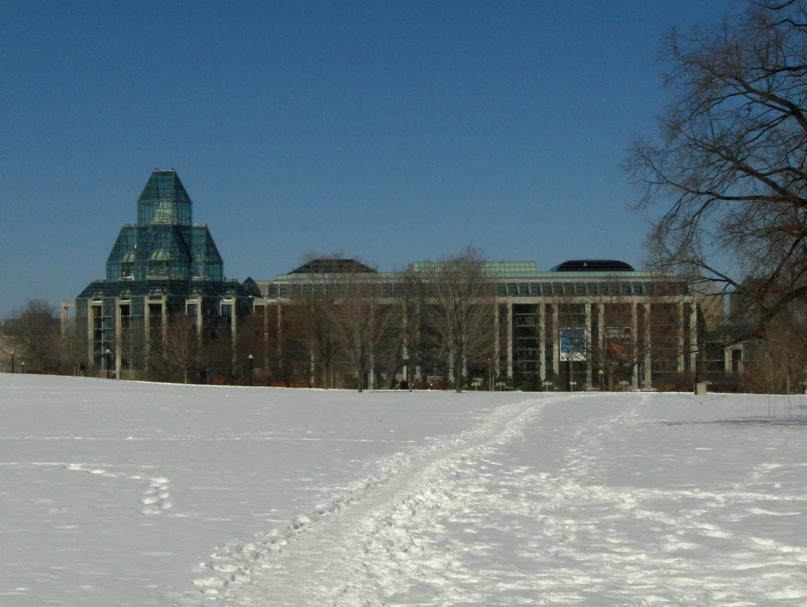 Musée Des Beaux-arts Du Canada