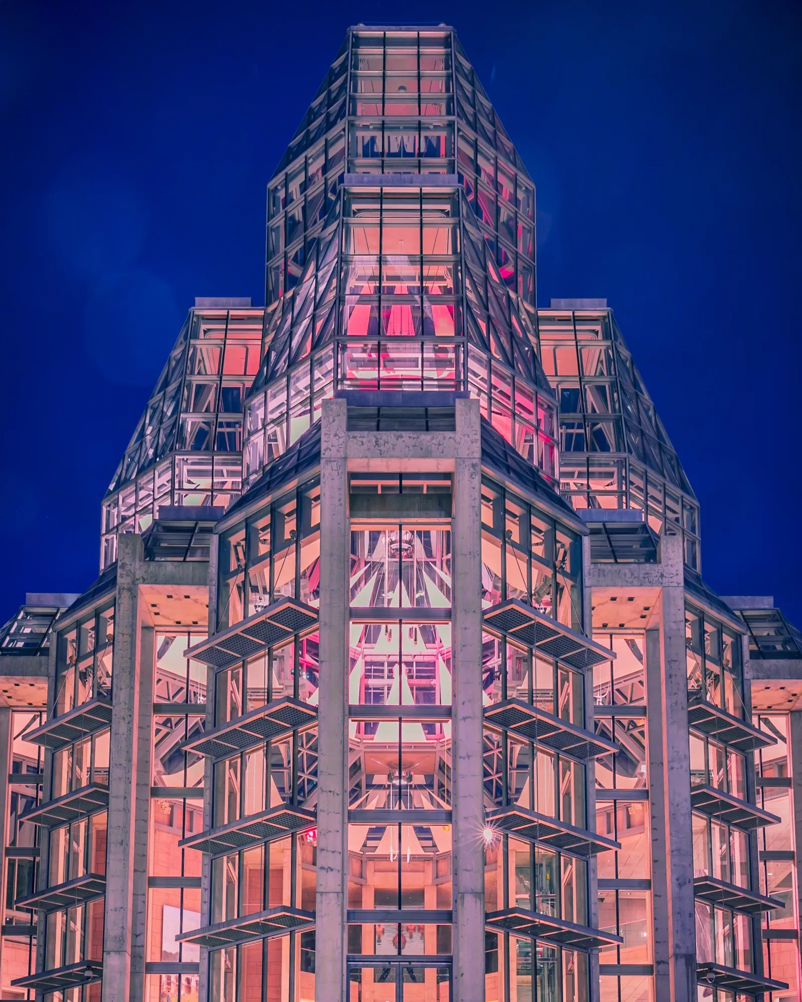 Musée Des Beaux-arts Du Canada