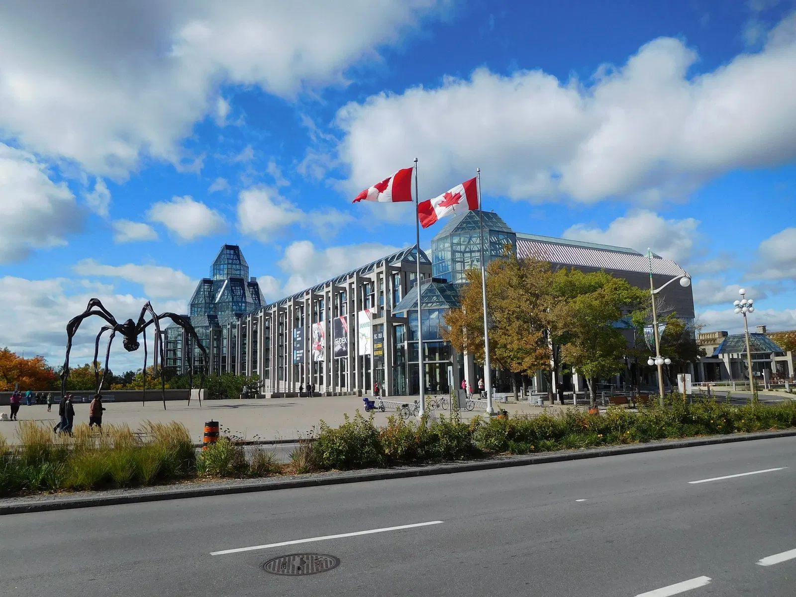 National Gallery of Canada
