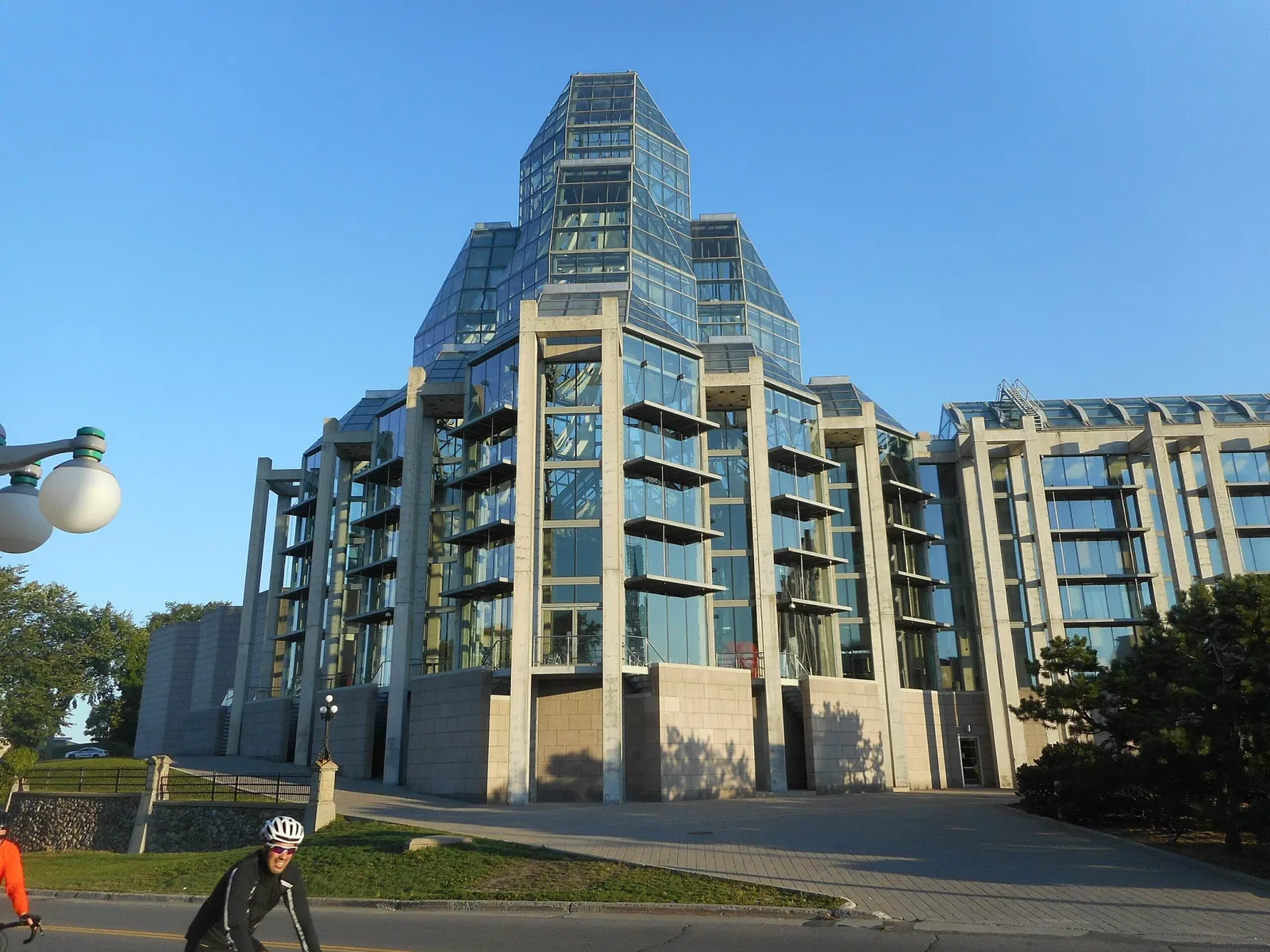 Musée Des Beaux-arts Du Canada