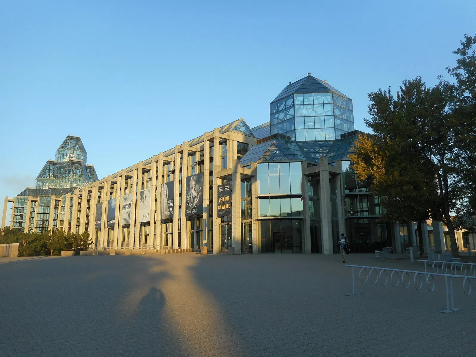 Musée Des Beaux-arts Du Canada