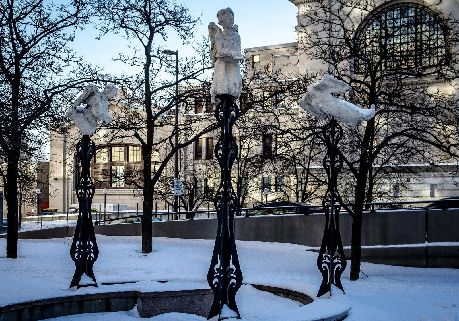 National Gallery of Canada