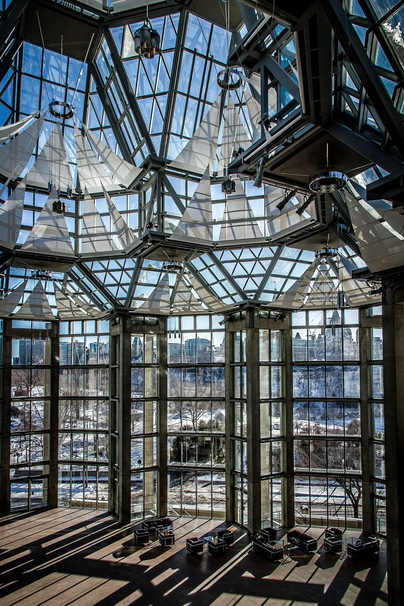 National Gallery of Canada