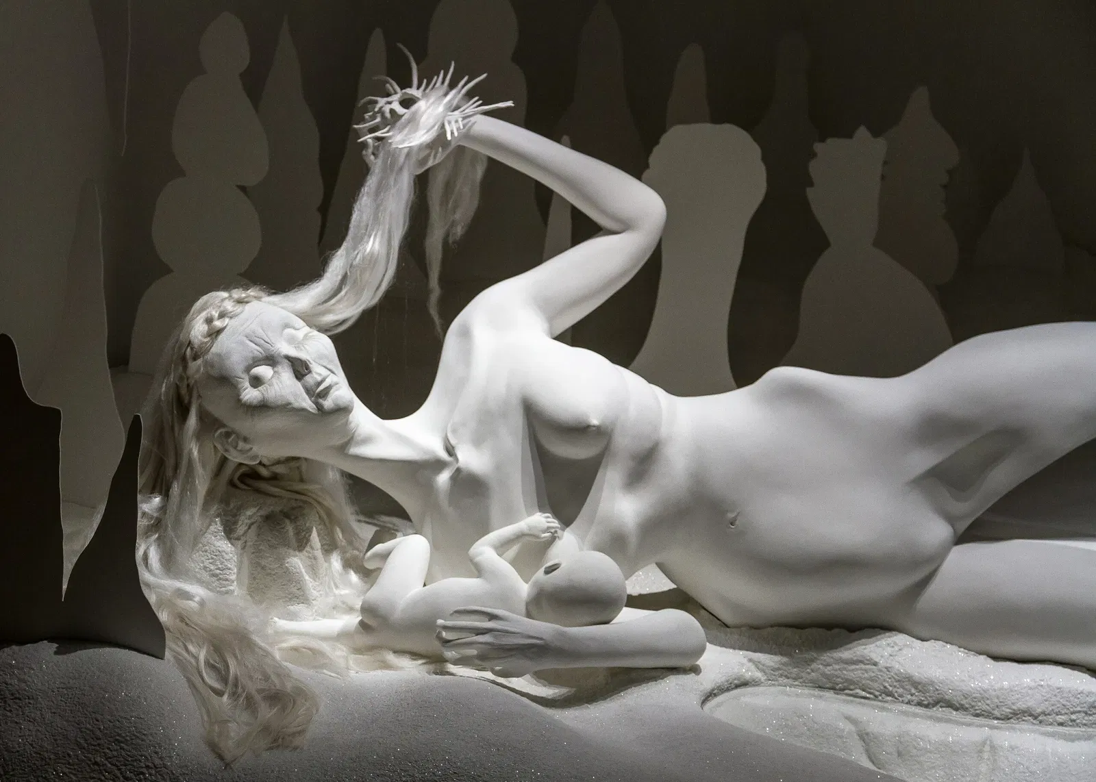 Musée Des Beaux-arts Du Canada