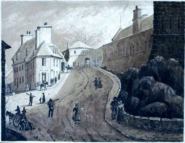 Musée Des Beaux-arts Du Canada