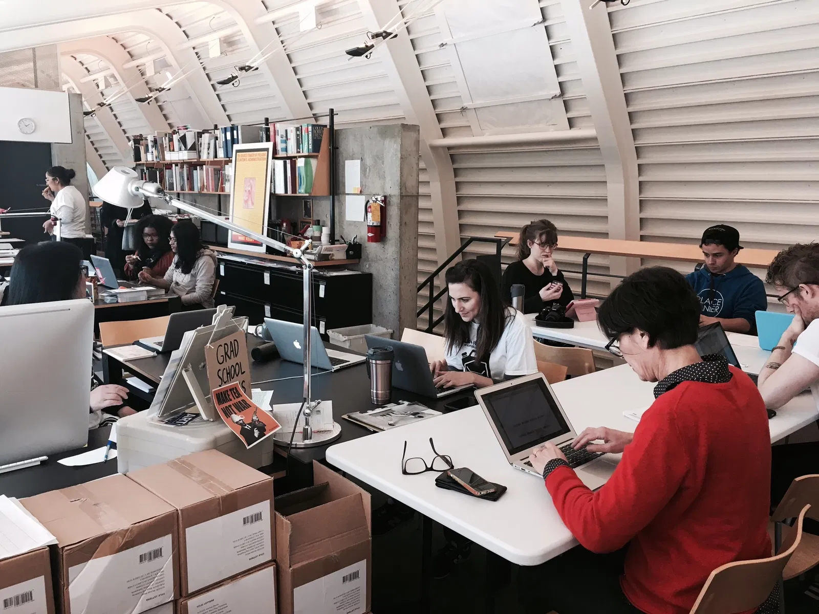 Morris and Helen Belkin Art Gallery