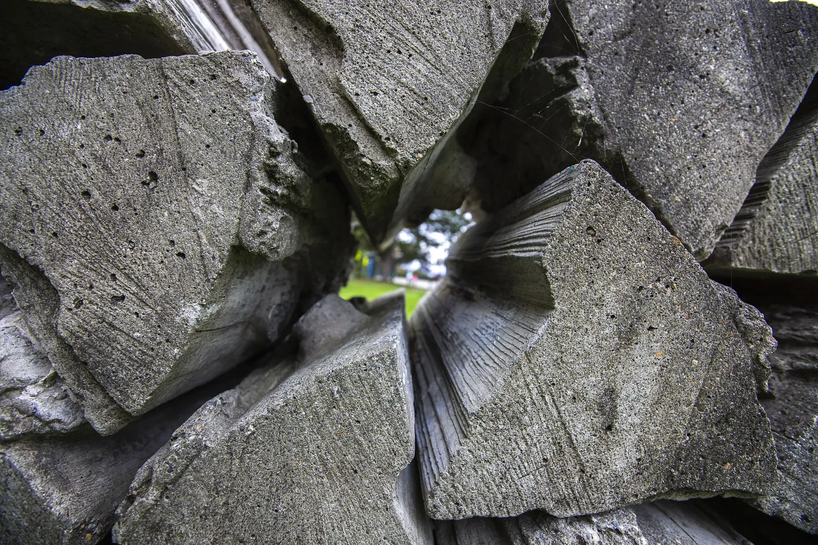 Morris and Helen Belkin Art Gallery