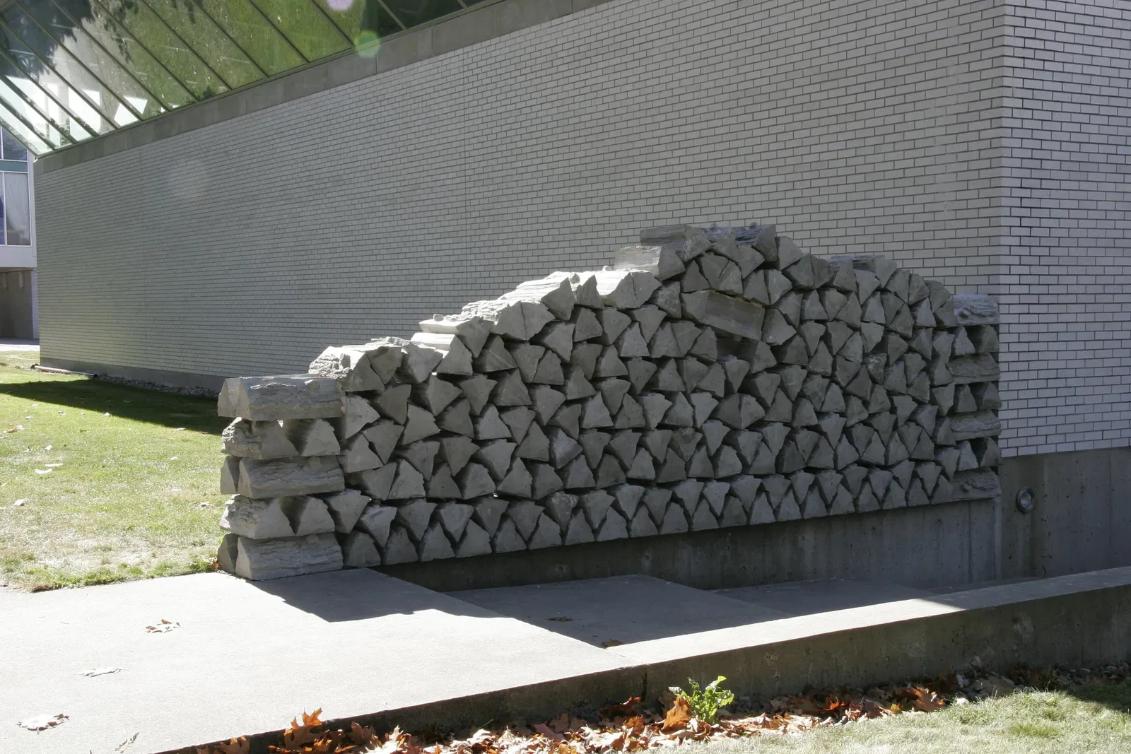 Morris and Helen Belkin Art Gallery