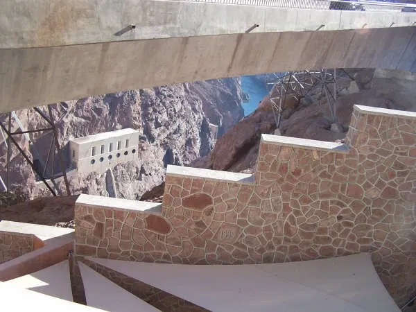 Boulder City-Hoover Dam Museum