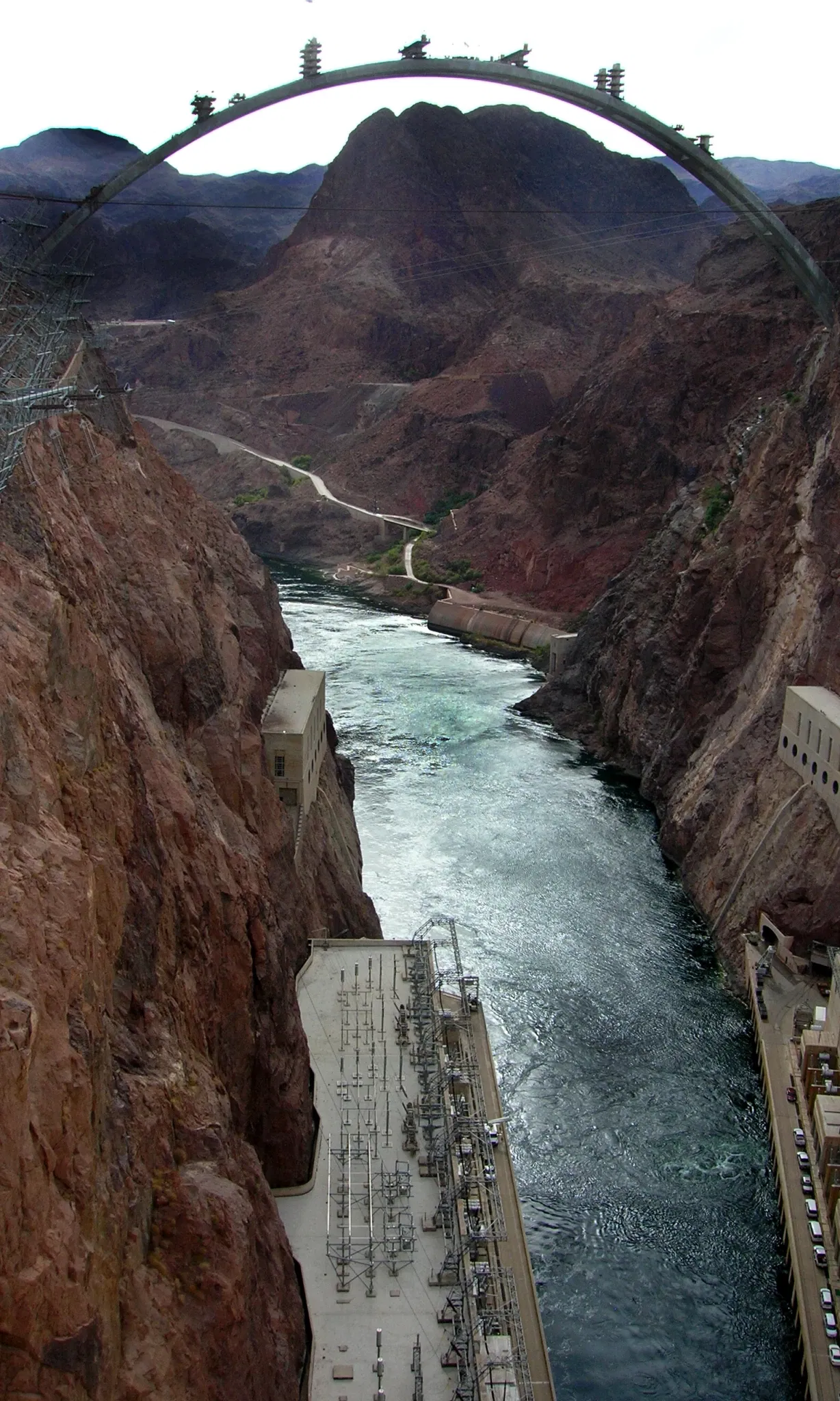 Hoover Dam