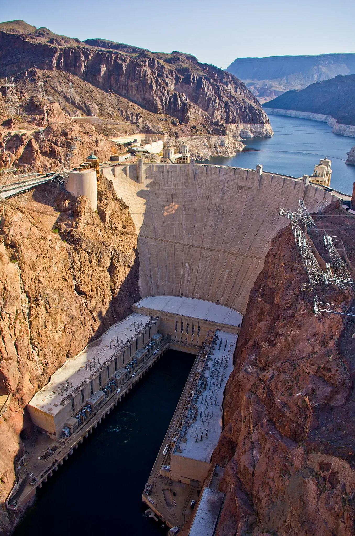 Boulder City-Hoover Dam Museum