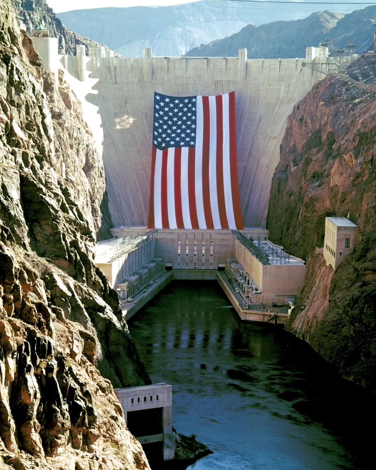 Hooverdam