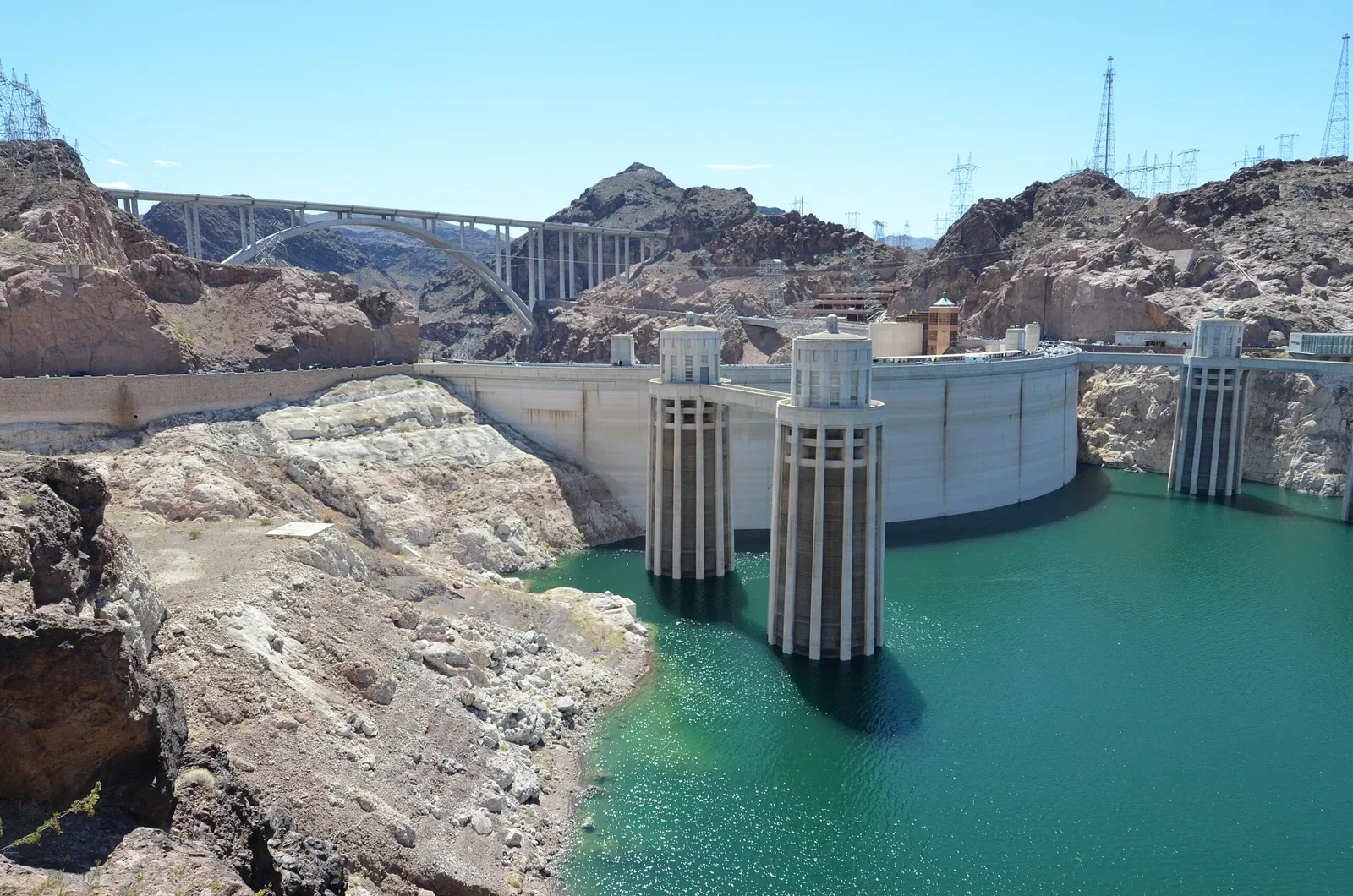Hoover Dam