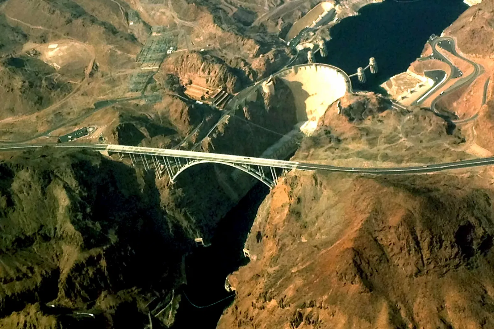 Boulder City-Hoover Dam Museum