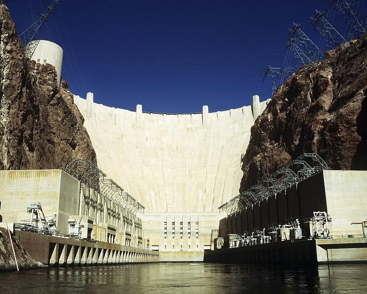 Hoover Dam